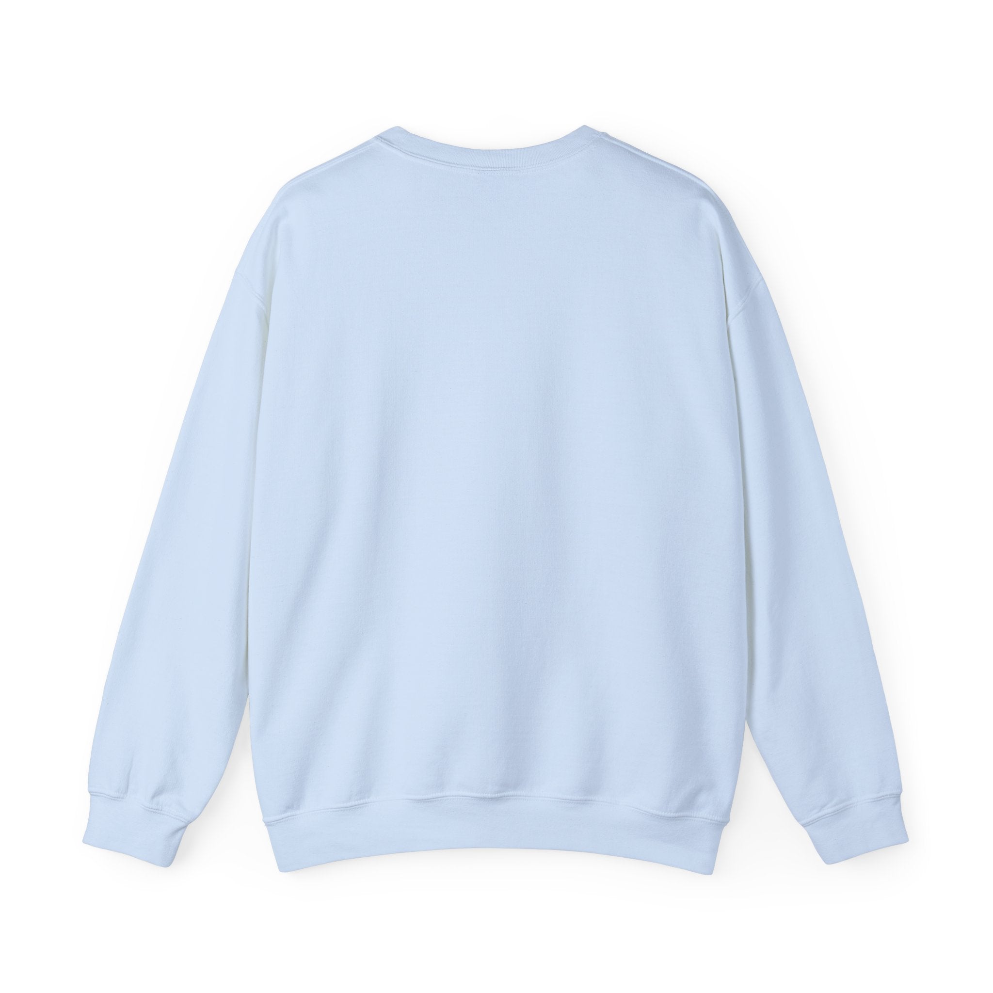 The Spooky Little Ghost Crewneck Sweatshirt