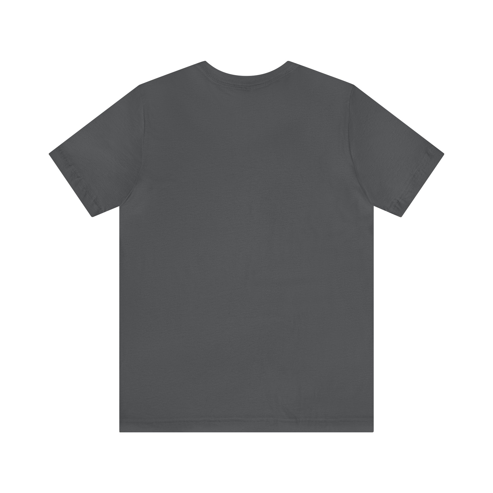 Kürbis-Tölpel-T-Shirt