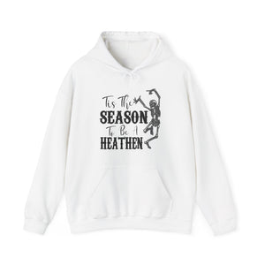 Heathen Season Hoodie