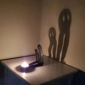 Nightmare Shadows Projector