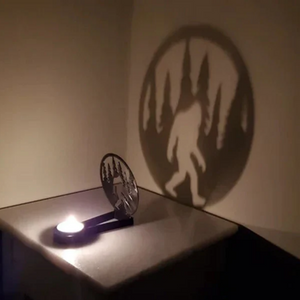 Nightmare Shadows Projector