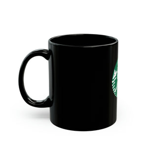 Beetlejuice Coffee Mug