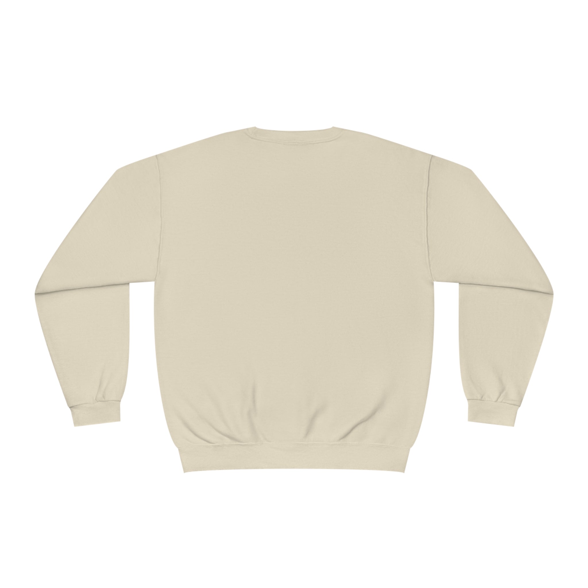 Sleighin' or Slayin' Ultra Cosy Crewneck Sweatshirt