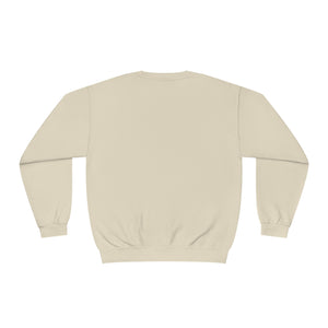 Sleighin' or Slayin' Ultra Cozy Crewneck Sweatshirt