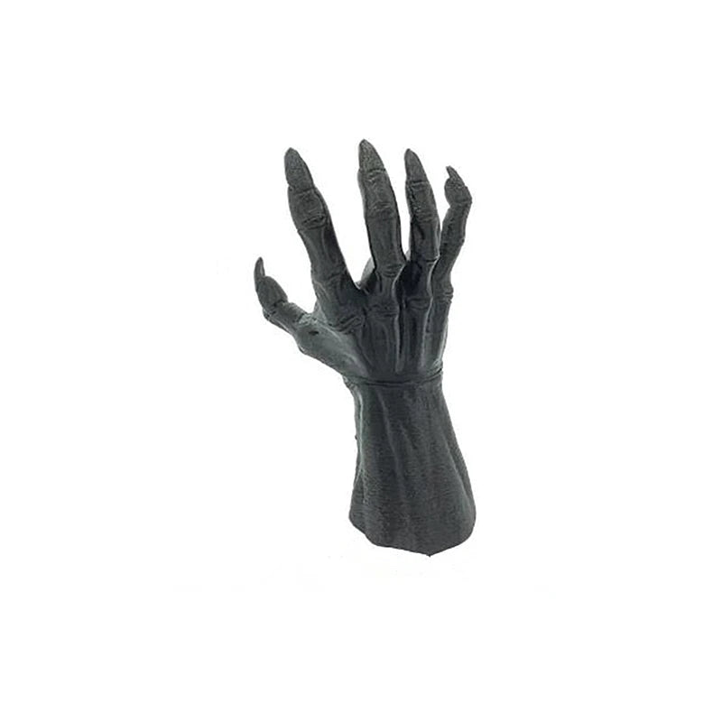 Phantom Grasp Gothic Wall Hands