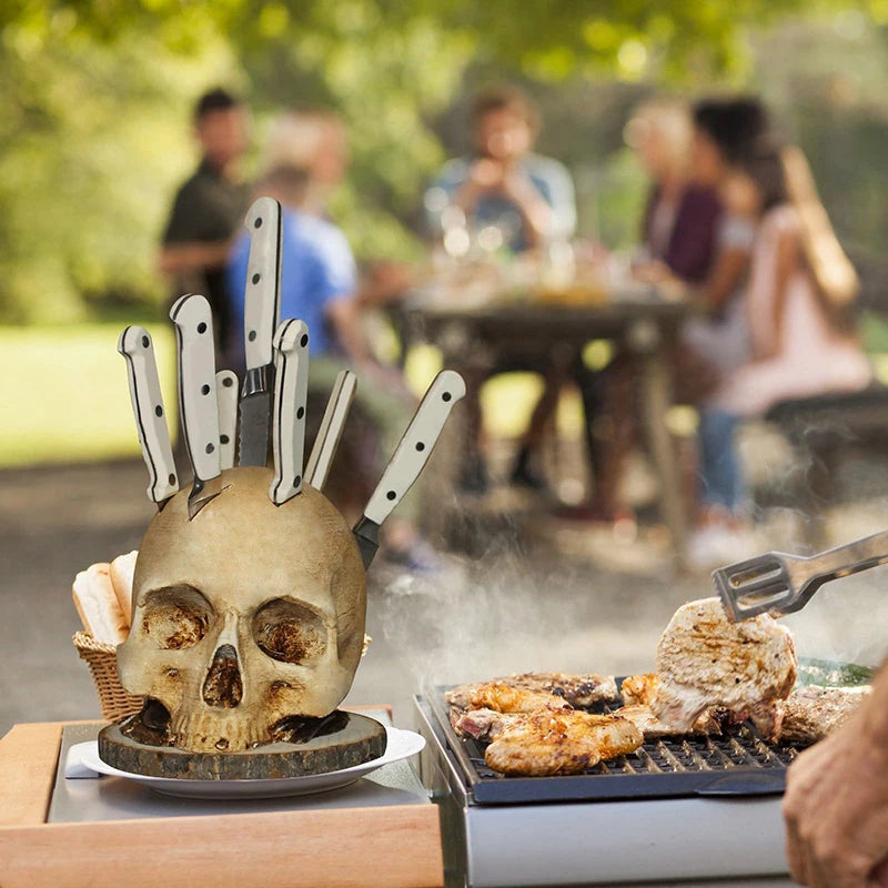 Bone Chiller Knife Holder