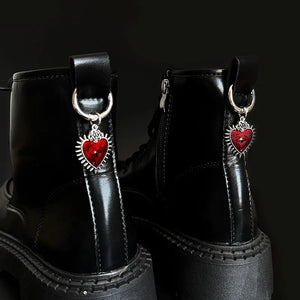 Evil Eye Shoe Jewels