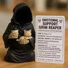 Grim, But Supportive Reaper