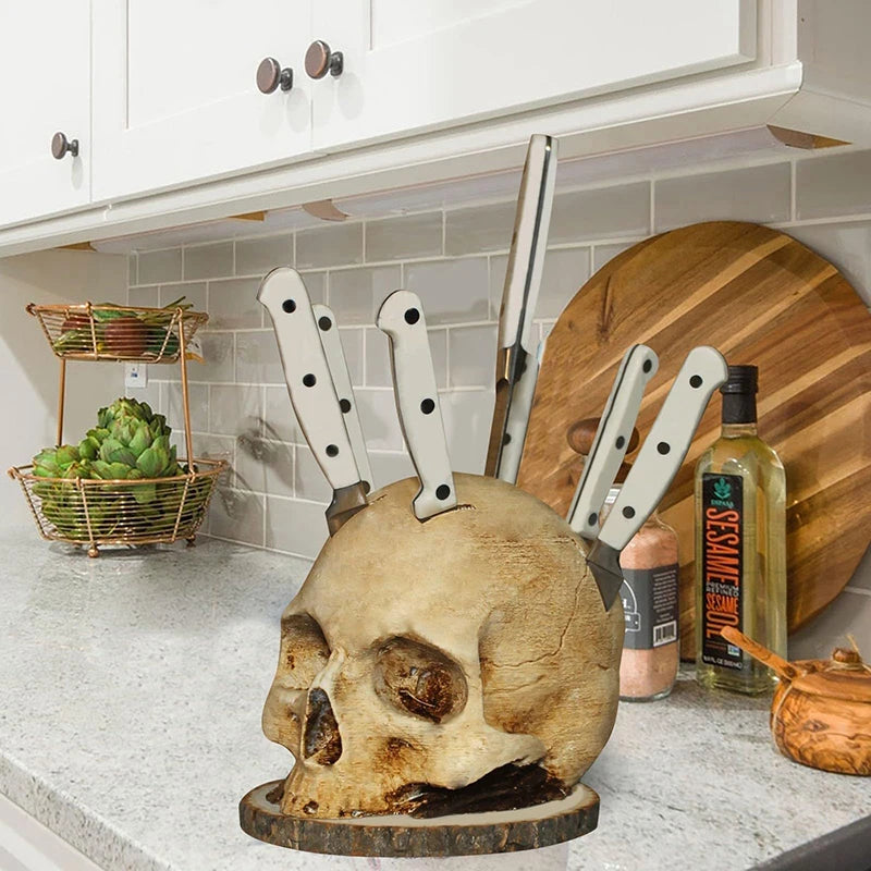 Bone Chiller Knife Holder