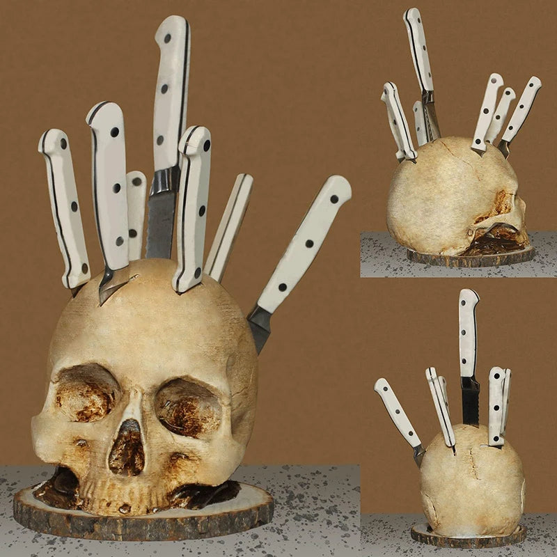 Bone Chiller Knife Holder