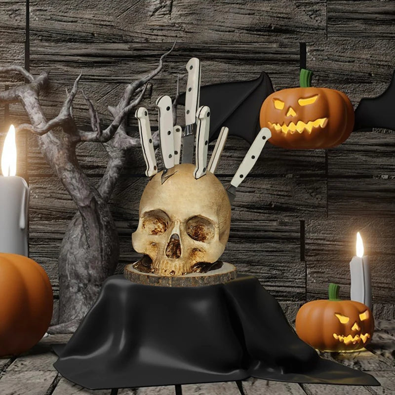 Bone Chiller Knife Holder