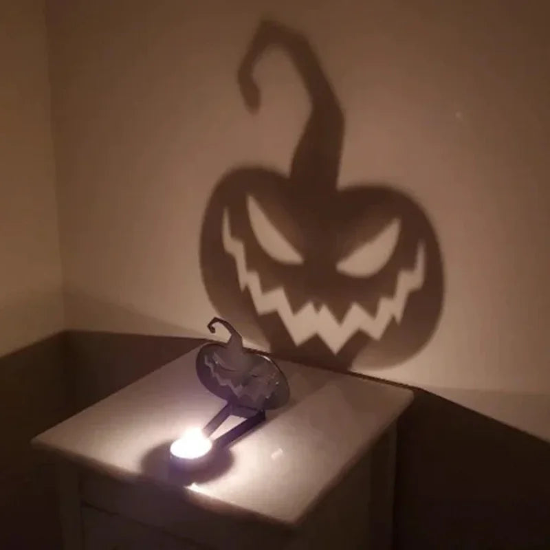 Nightmare Shadows Projector