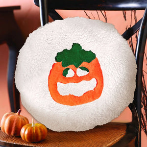 Sugar Cookie Cutie Halloween Pillow