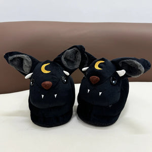 Killer Comfort Horror Plush Shoes