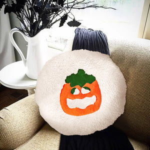 Sugar Cookie Cutie Halloween Pillow