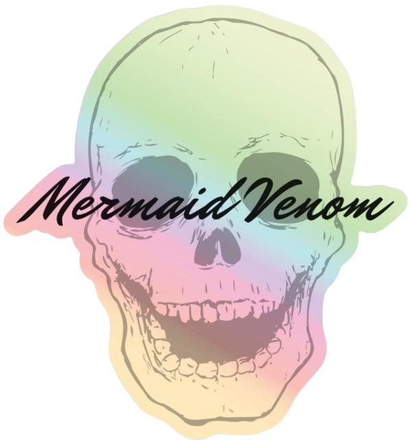 Mermaid Venom