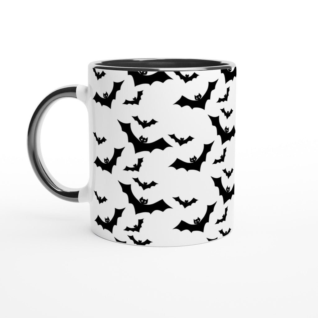 11oz Ceramic Mug - Mermaid Venom