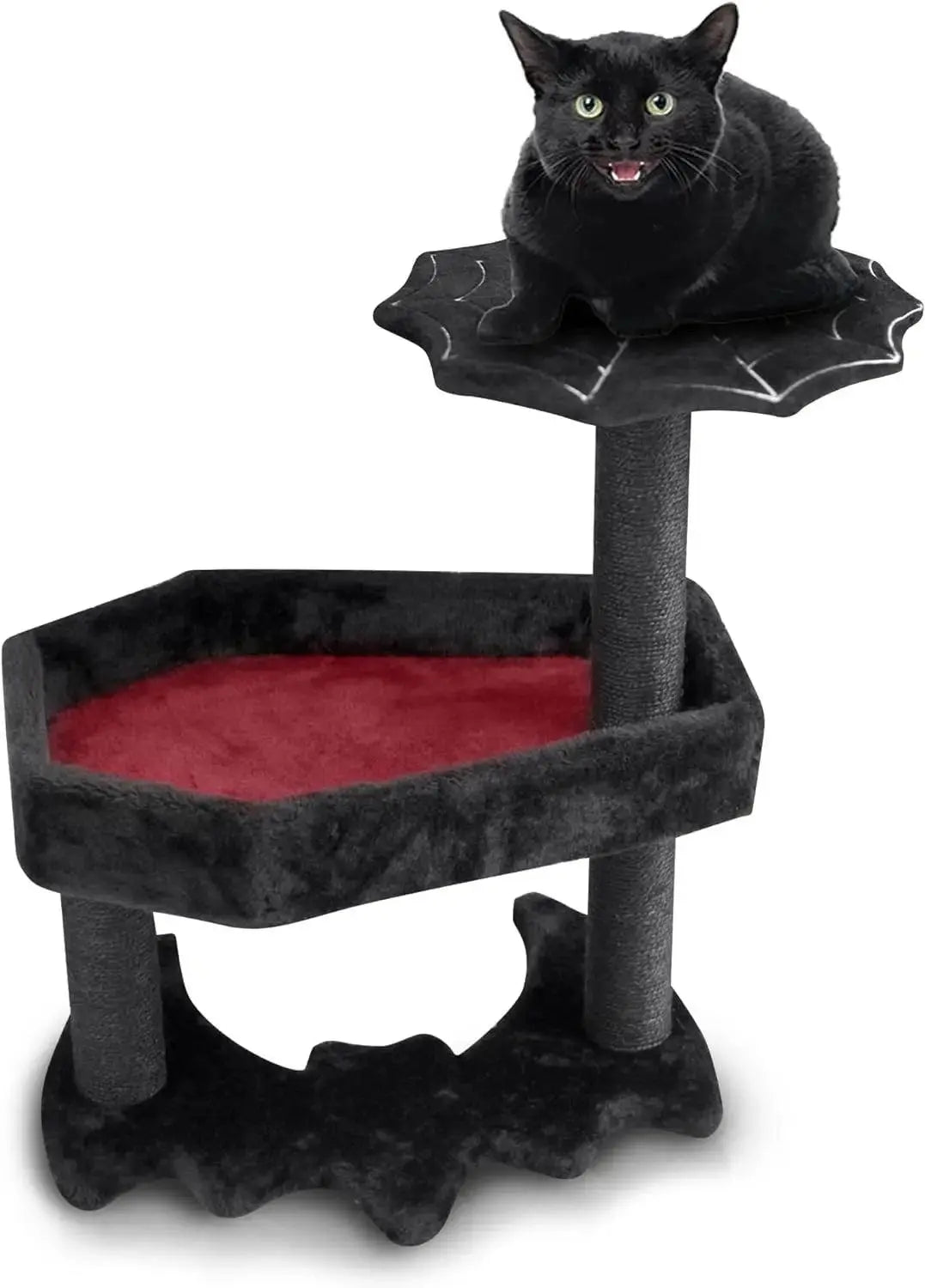 flauschiges hundekissen Wolke 7 Hundebett  Premium Donut Kuschelbett fr Hunde