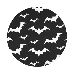 It's Frickin Bats Bathroom Bat Mat - Mermaid Venom