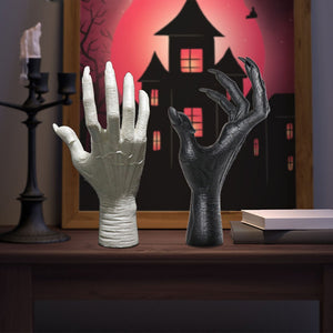 Witch Hand Figurine Statue - Mermaid Venom