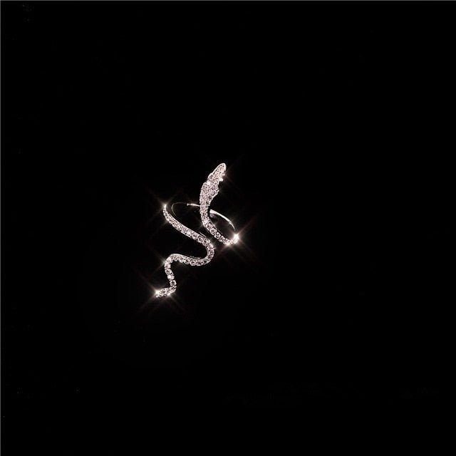 Snake Venom Jewelry - Mermaid Venom