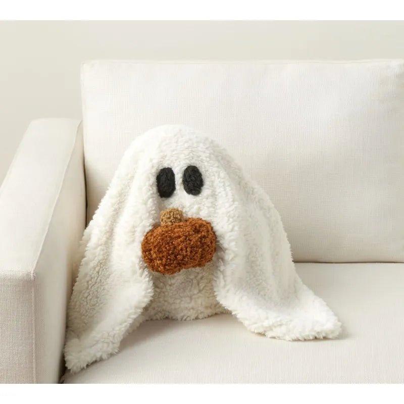 Pillow ghost hotsell