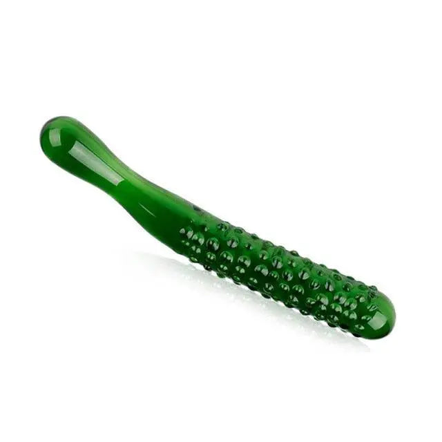 Veggie-Tales Pleasure Wand - Mermaid Venom