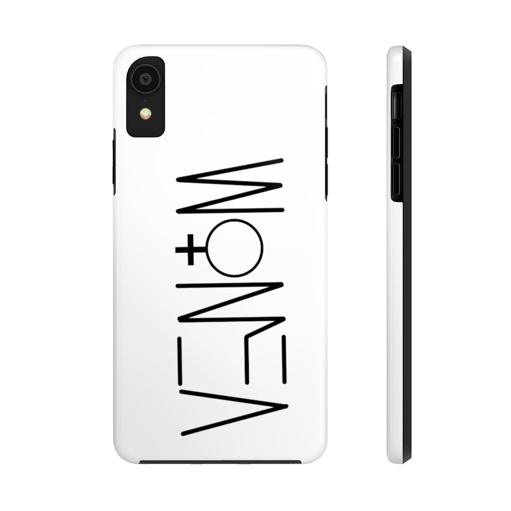 Venom Empowerment Casemate Phone Cover - Mermaid Venom