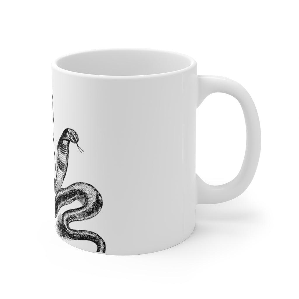 Venom Empowerment Mug - Mermaid Venom