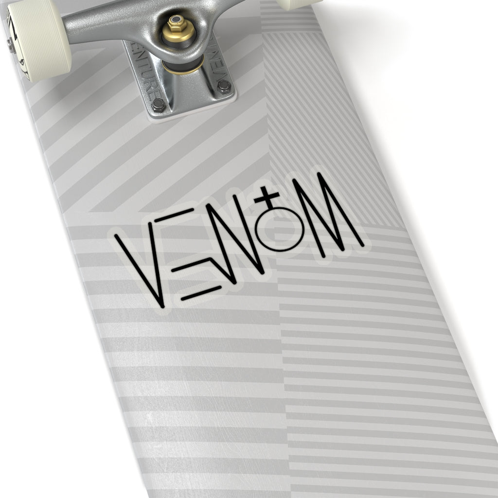 Venom Empowerment Sticker - Mermaid Venom